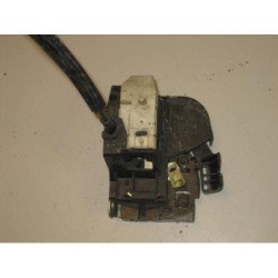 Serrure Avant Gauche Renault Clio 2 Phase 2
